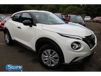 Used Nissan Juke 2023 for sale - 78045176: Photo