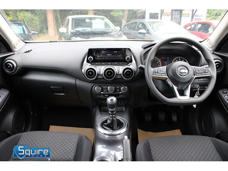 Used Nissan Juke 2023 for sale - 78045176: Photo 2