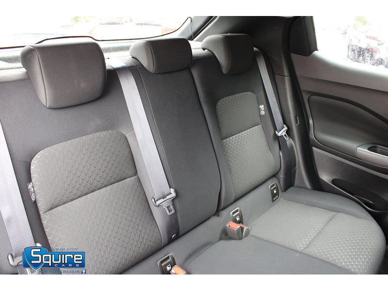 Used Nissan Juke 2023 for sale - 78045176: Photo 20