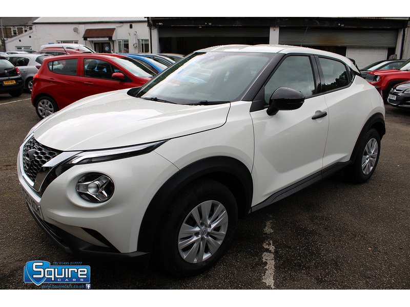 Used Nissan Juke 2023 for sale - 78045176: Photo 21
