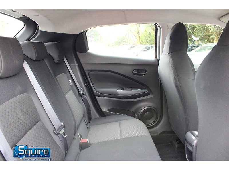 Used Nissan Juke 2023 for sale - 78045176: Photo 22