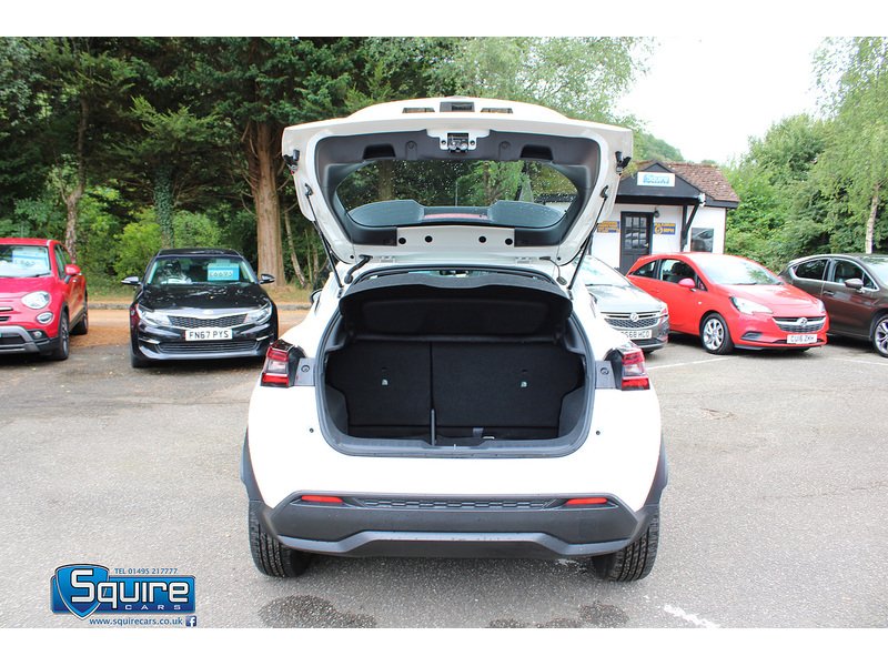 Used Nissan Juke 2023 for sale - 78045176: Photo 24