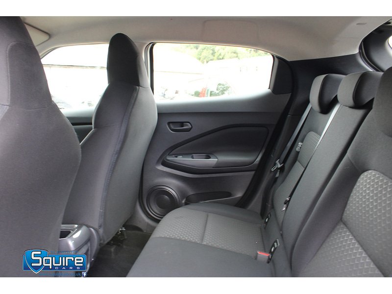 Used Nissan Juke 2023 for sale - 78045176: Photo 25
