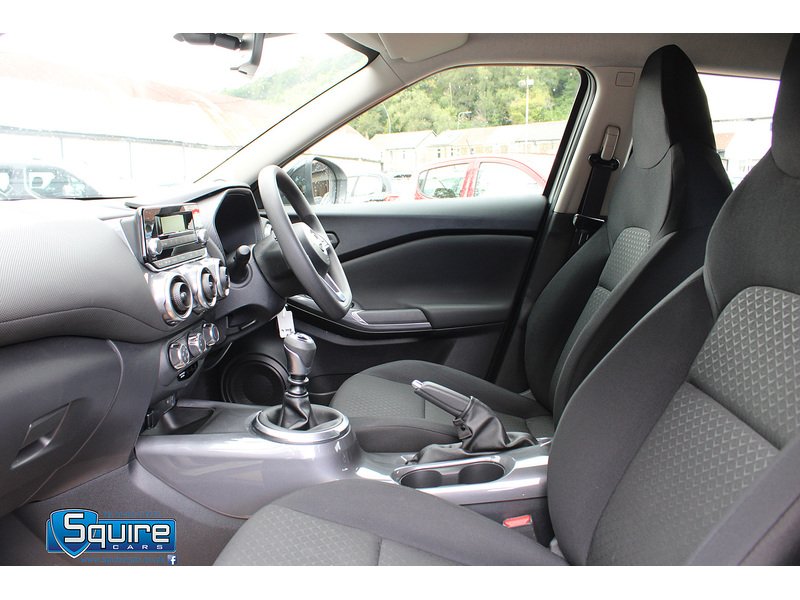 Used Nissan Juke 2023 for sale - 78045176: Photo 28