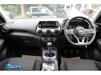 Used Nissan Juke 2023 for sale - 78045176: Photo