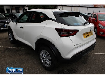Used Nissan Juke 2023 for sale - 78045176: Photo