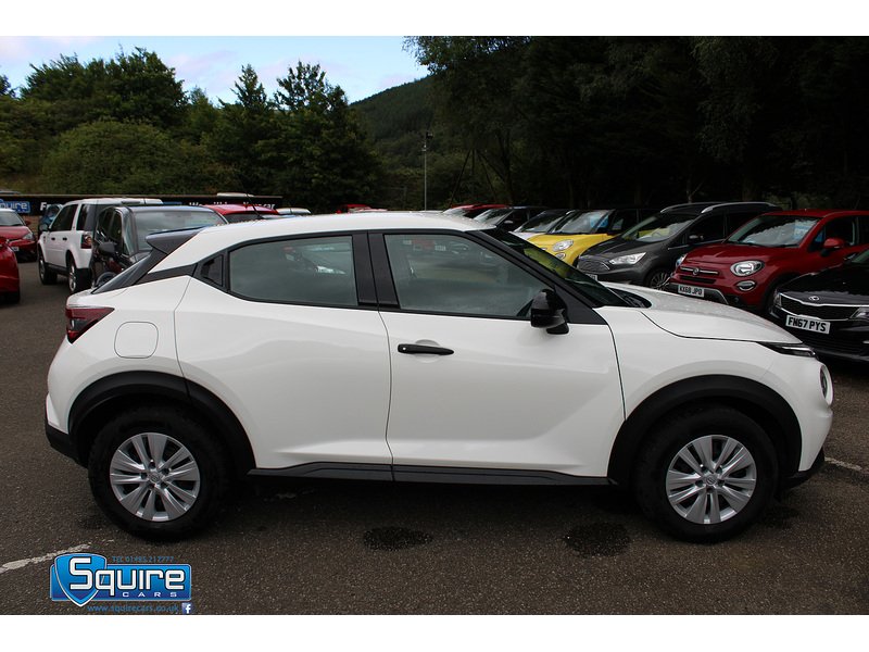 Used Nissan Juke 2023 for sale - 78045176: Photo 6