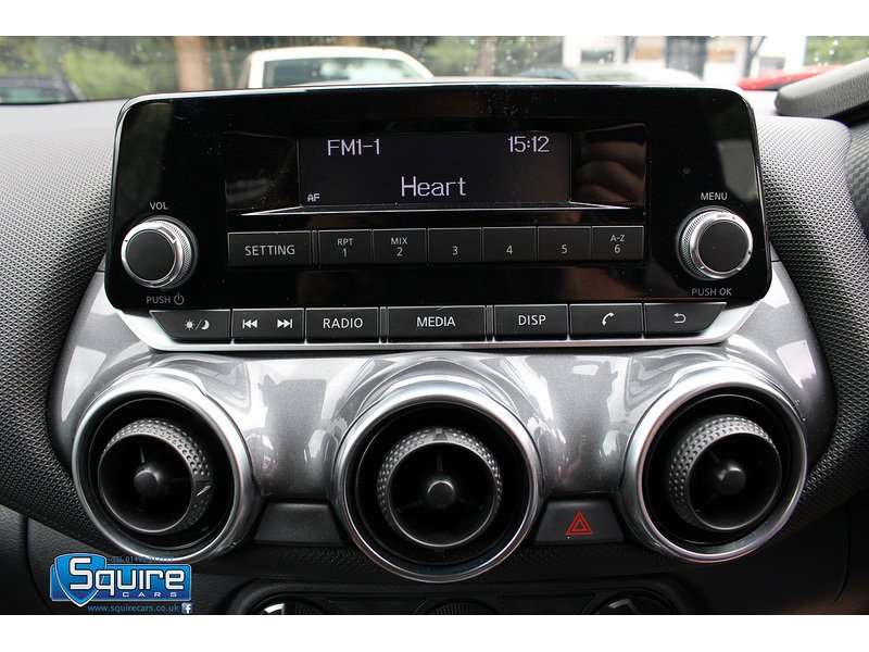 Used Nissan Juke 2023 for sale - 78045176: Photo 7