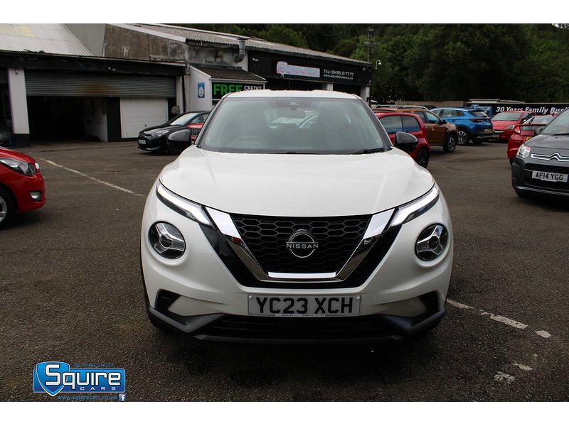 Used Nissan Juke 2023 for sale - 78045176: Photo 9