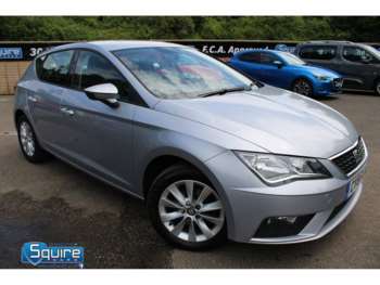 Used SEAT Leon 2019 for sale - 74972973: Photo