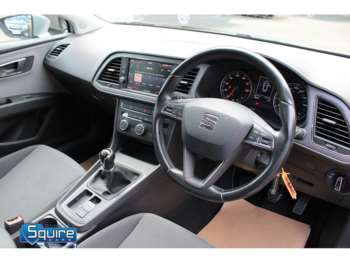 Used SEAT Leon 2019 for sale - 74972973: Photo