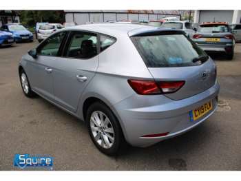 Used SEAT Leon 2019 for sale - 74972973: Photo