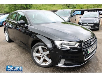 Used Audi A3 2017 for sale - 79435663: Photo
