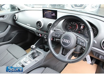 Used Audi A3 2017 for sale - 79435663: Photo