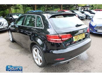 Used Audi A3 2017 for sale - 79435663: Photo