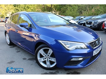 Used SEAT Leon 2019 for sale - 79507191: Photo