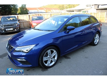 Used SEAT Leon 2019 for sale - 79507191: Photo