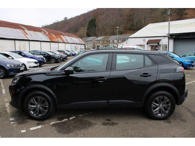 Used Peugeot 2008 for sale - 77821924: Photo 13