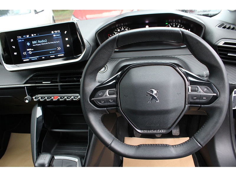 Used Peugeot 2008 for sale - 77821924: Photo 14