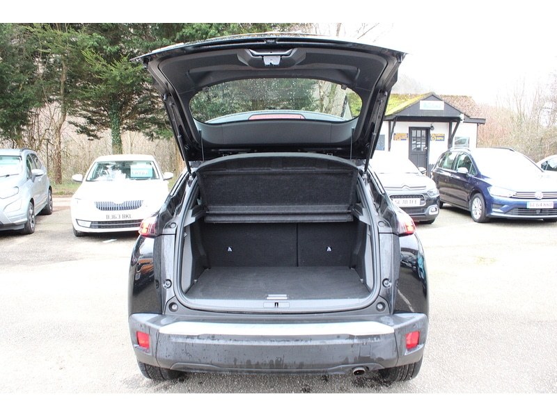 Used Peugeot 2008 for sale - 77821924: Photo 15