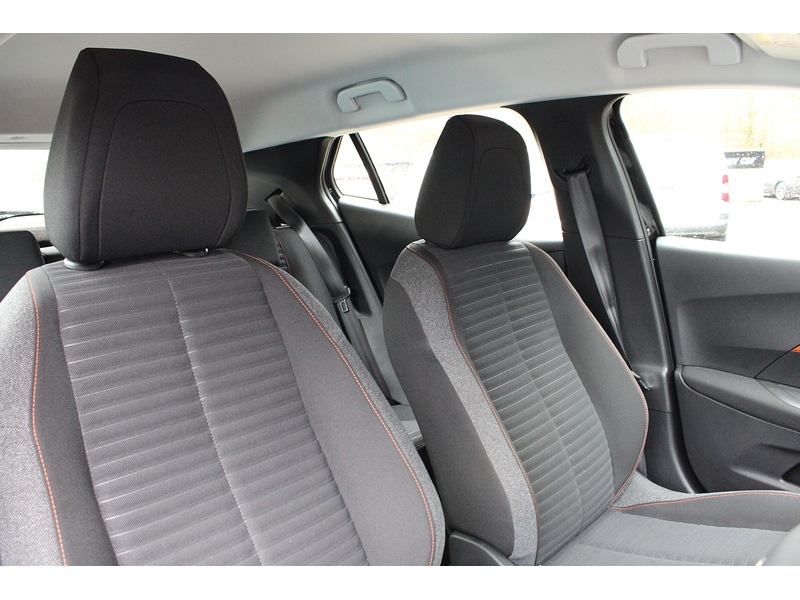 Used Peugeot 2008 for sale - 77821924: Photo 17