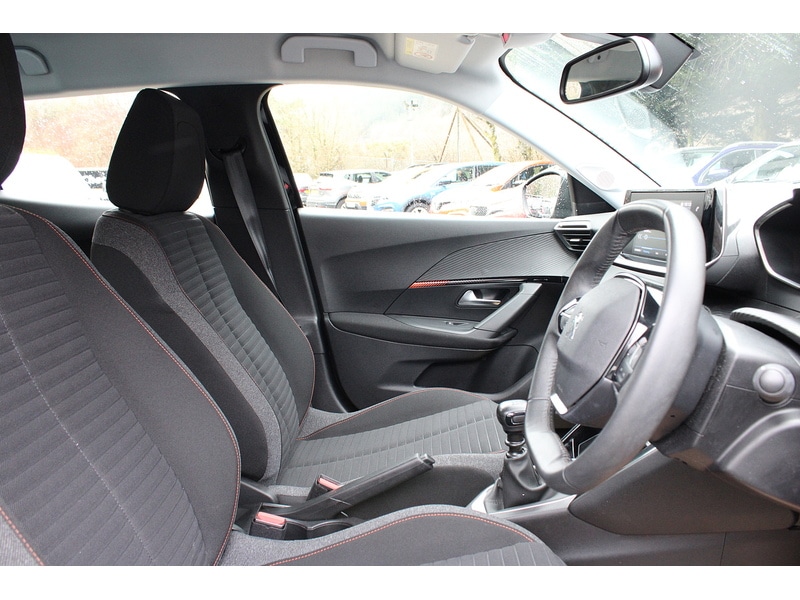 Used Peugeot 2008 for sale - 77821924: Photo 18