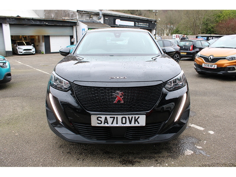 Used Peugeot 2008 for sale - 77821924: Photo 19