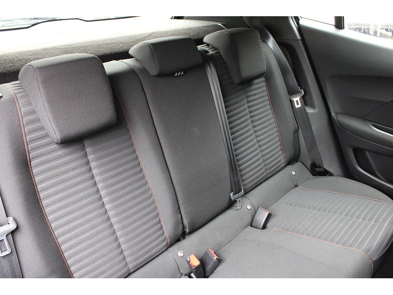 Used Peugeot 2008 for sale - 77821924: Photo 20