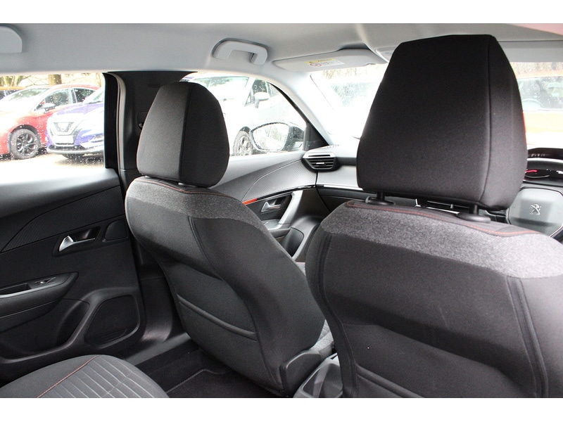 Used Peugeot 2008 for sale - 77821924: Photo 23