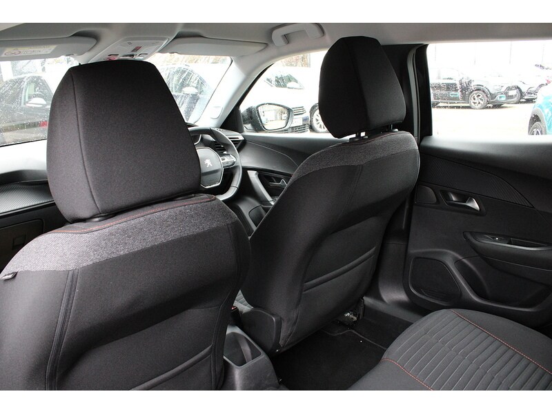 Used Peugeot 2008 for sale - 77821924: Photo 25