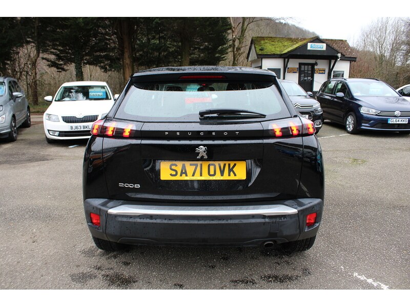 Used Peugeot 2008 for sale - 77821924: Photo 26