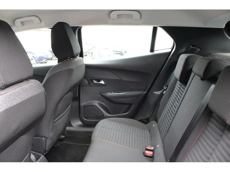 Used Peugeot 2008 for sale - 77821924: Photo 27