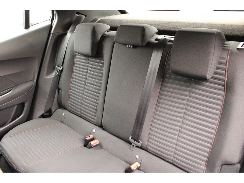 Used Peugeot 2008 for sale - 77821924: Photo 28