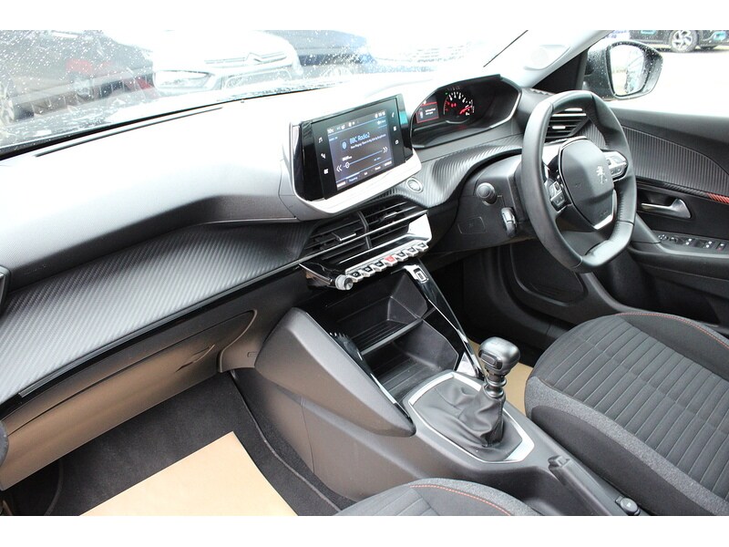 Used Peugeot 2008 for sale - 77821924: Photo 29