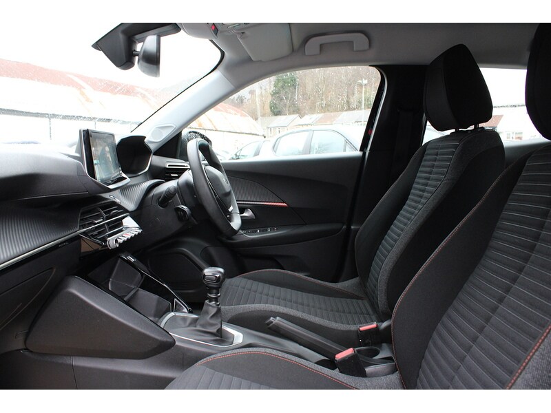 Used Peugeot 2008 for sale - 77821924: Photo 30