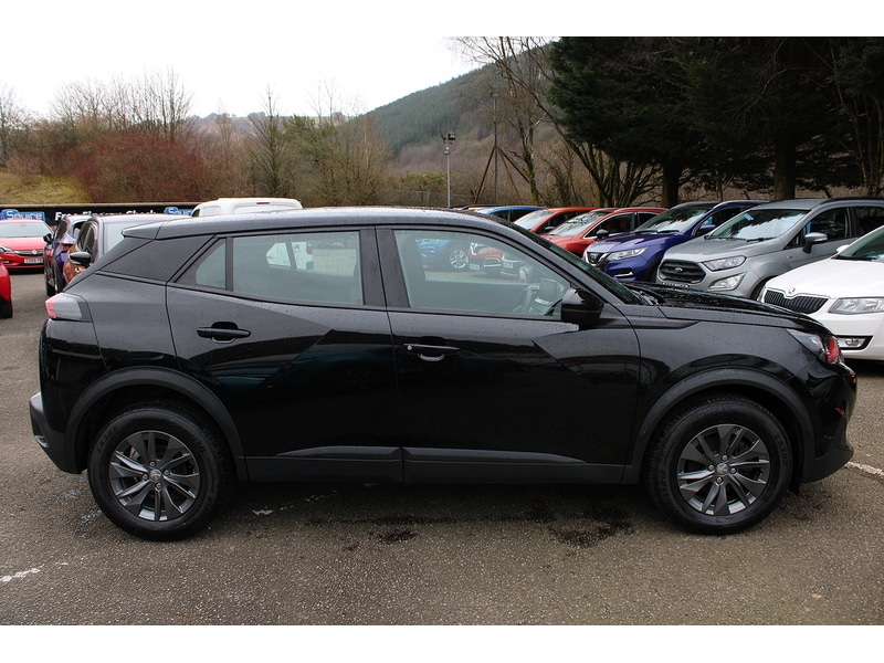 Used Peugeot 2008 for sale - 77821924: Photo 6