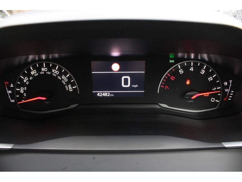 Used Peugeot 2008 for sale - 77821924: Photo 7