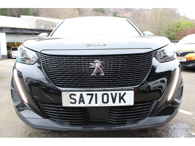 Used Peugeot 2008 for sale - 77821924: Photo 9