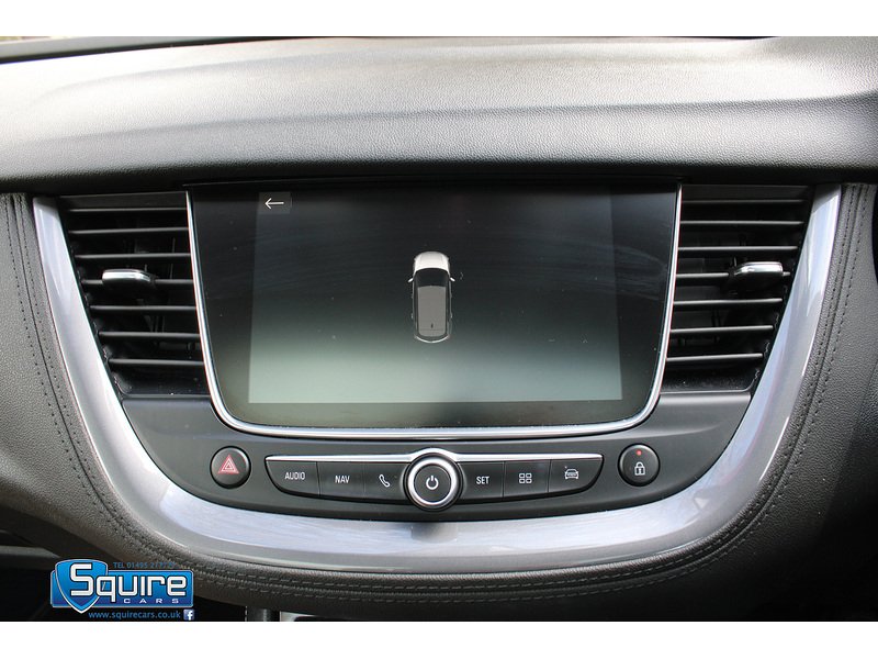 Used Vauxhall Grandland X 2020 for sale - 78045143: Photo 10