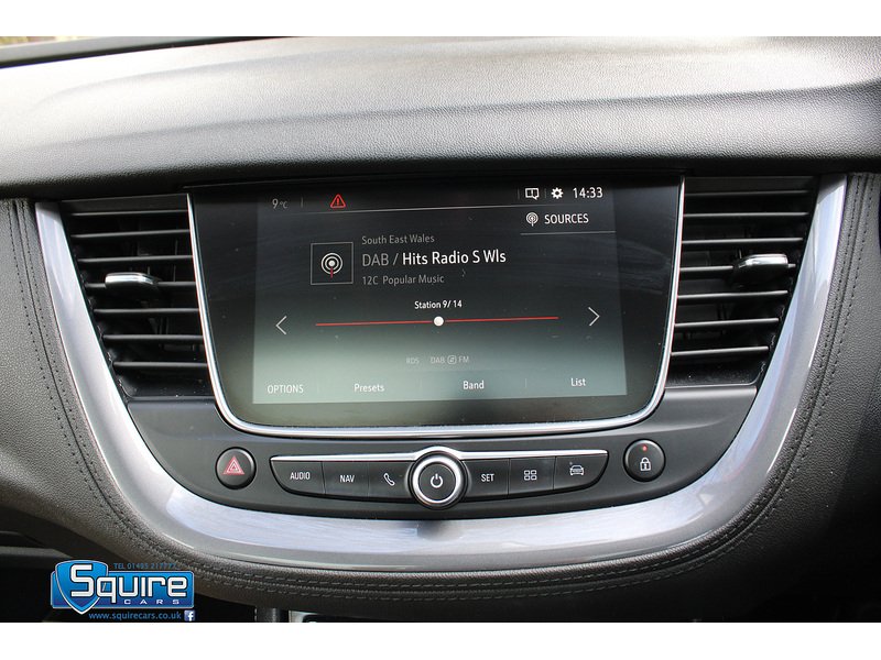 Used Vauxhall Grandland X 2020 for sale - 78045143: Photo 11