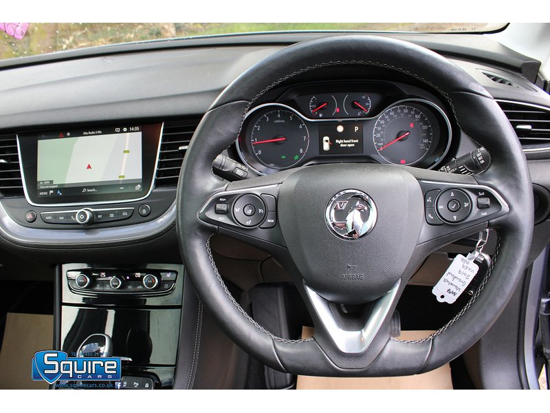 Used Vauxhall Grandland X 2020 for sale - 78045143: Photo 15