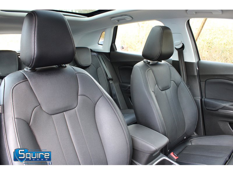 Used Vauxhall Grandland X 2020 for sale - 78045143: Photo 21