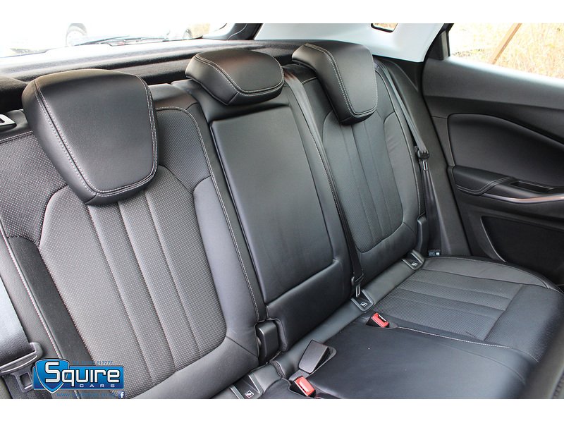 Used Vauxhall Grandland X 2020 for sale - 78045143: Photo 24