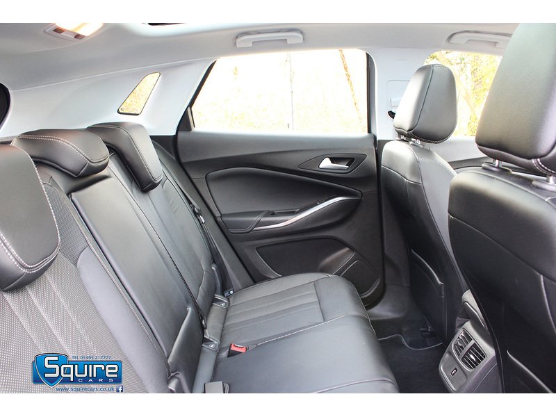 Used Vauxhall Grandland X 2020 for sale - 78045143: Photo 26