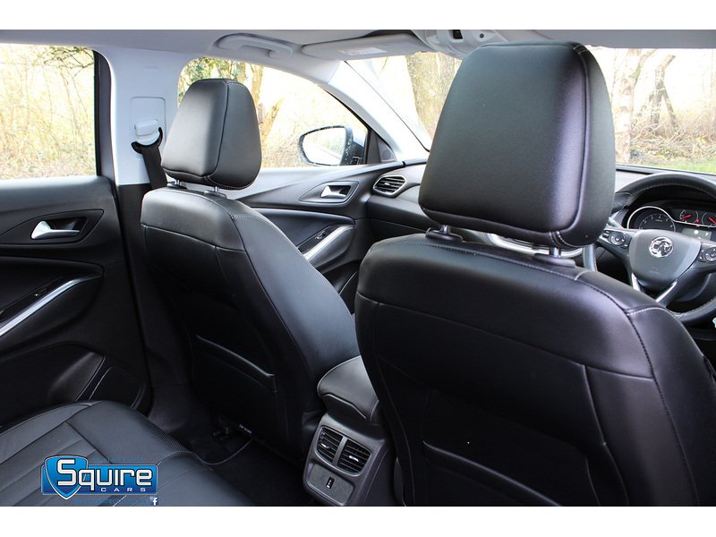 Used Vauxhall Grandland X 2020 for sale - 78045143: Photo 27