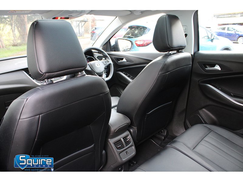 Used Vauxhall Grandland X 2020 for sale - 78045143: Photo 30