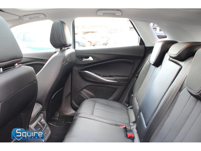 Used Vauxhall Grandland X 2020 for sale - 78045143: Photo 31