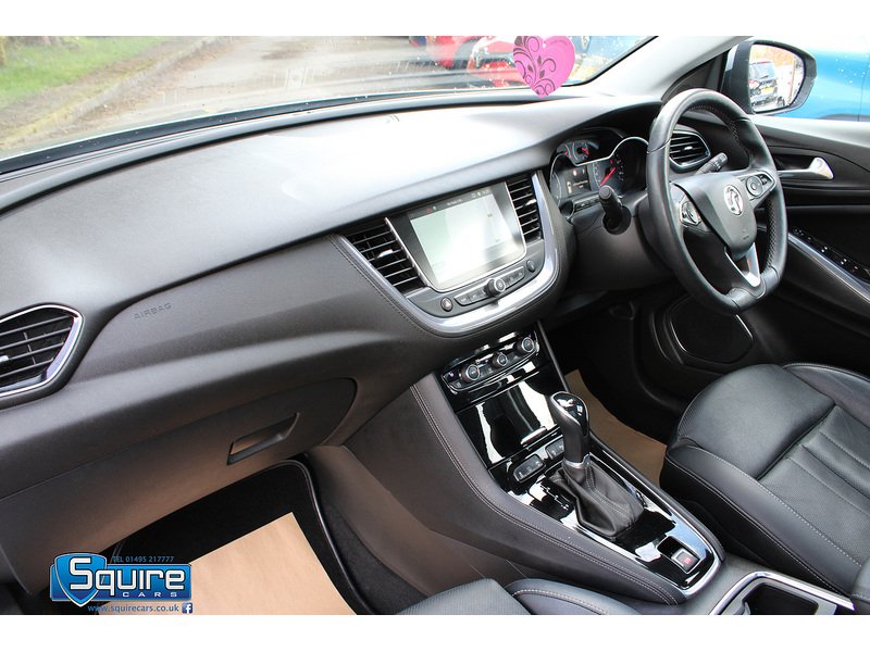 Used Vauxhall Grandland X 2020 for sale - 78045143: Photo 33