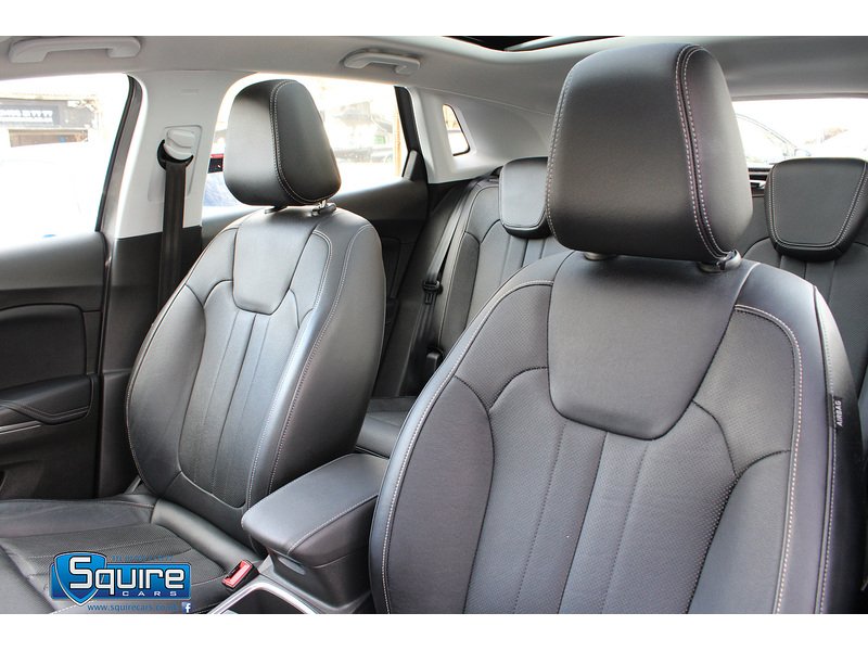 Used Vauxhall Grandland X 2020 for sale - 78045143: Photo 35