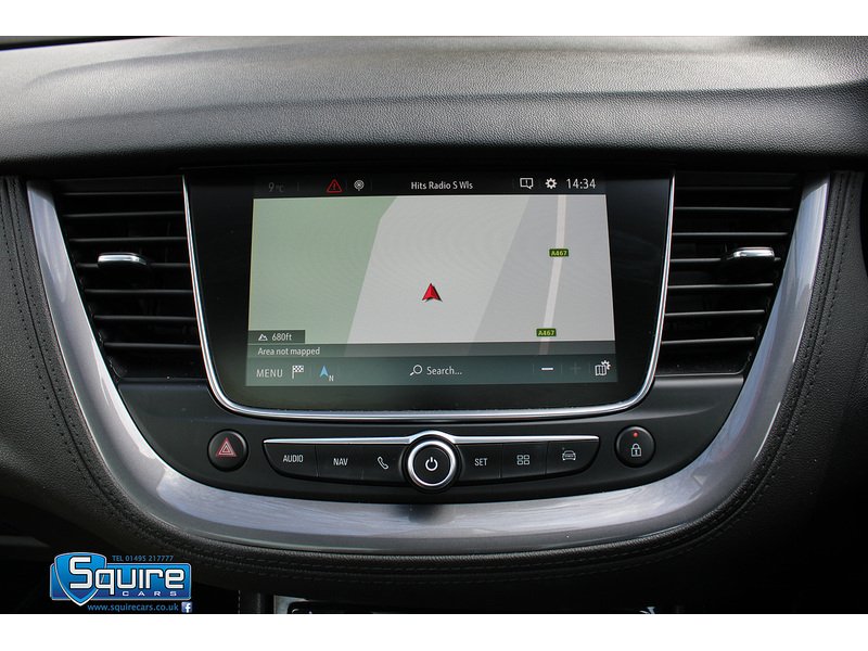 Used Vauxhall Grandland X 2020 for sale - 78045143: Photo 5